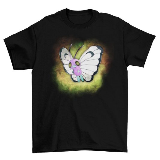 Butterfree Galaxy