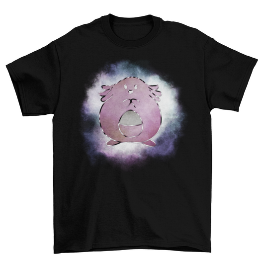 Chansey Galaxy