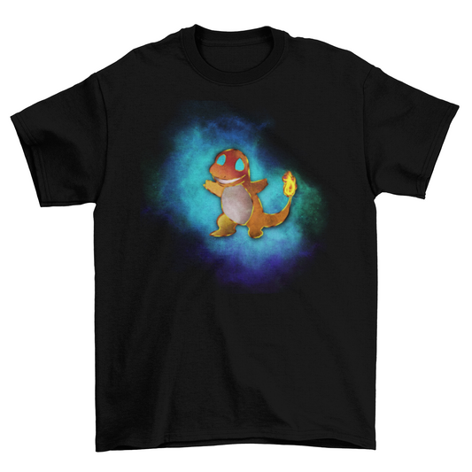 Charmander Galaxy