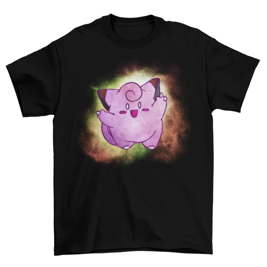 Clefairy Galaxy