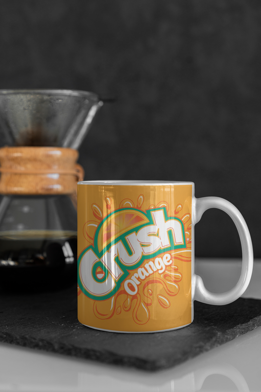 Crush Mug