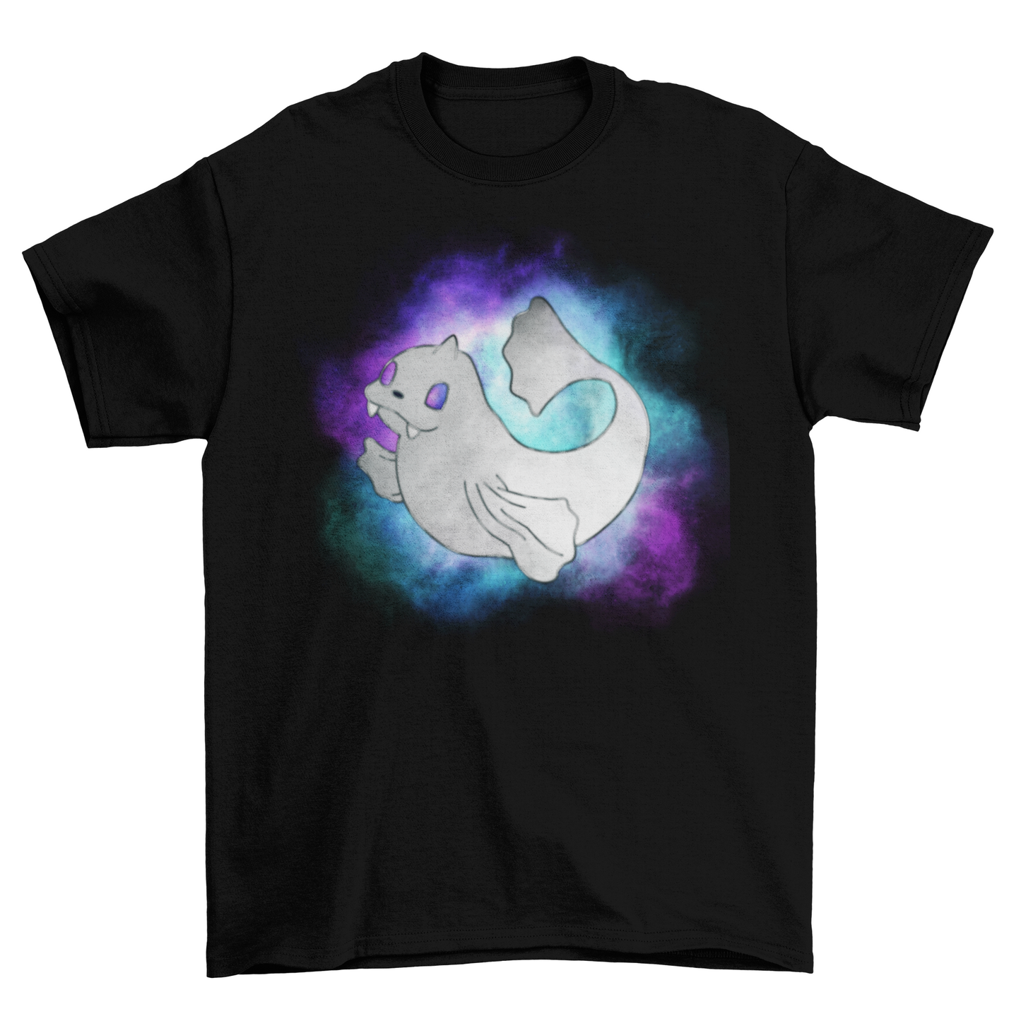 Dewgong Galaxy