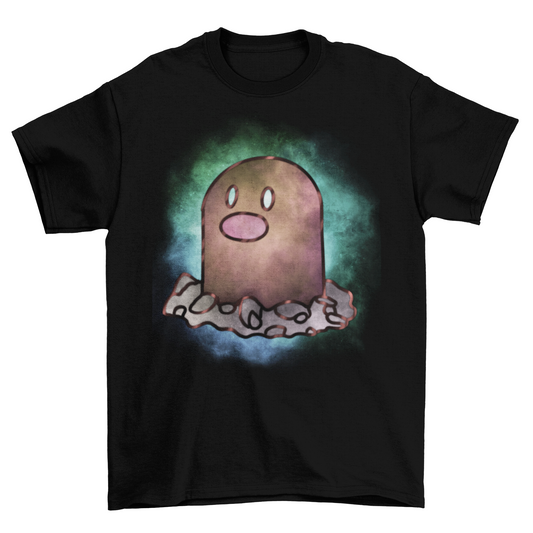 Diglett Galaxy