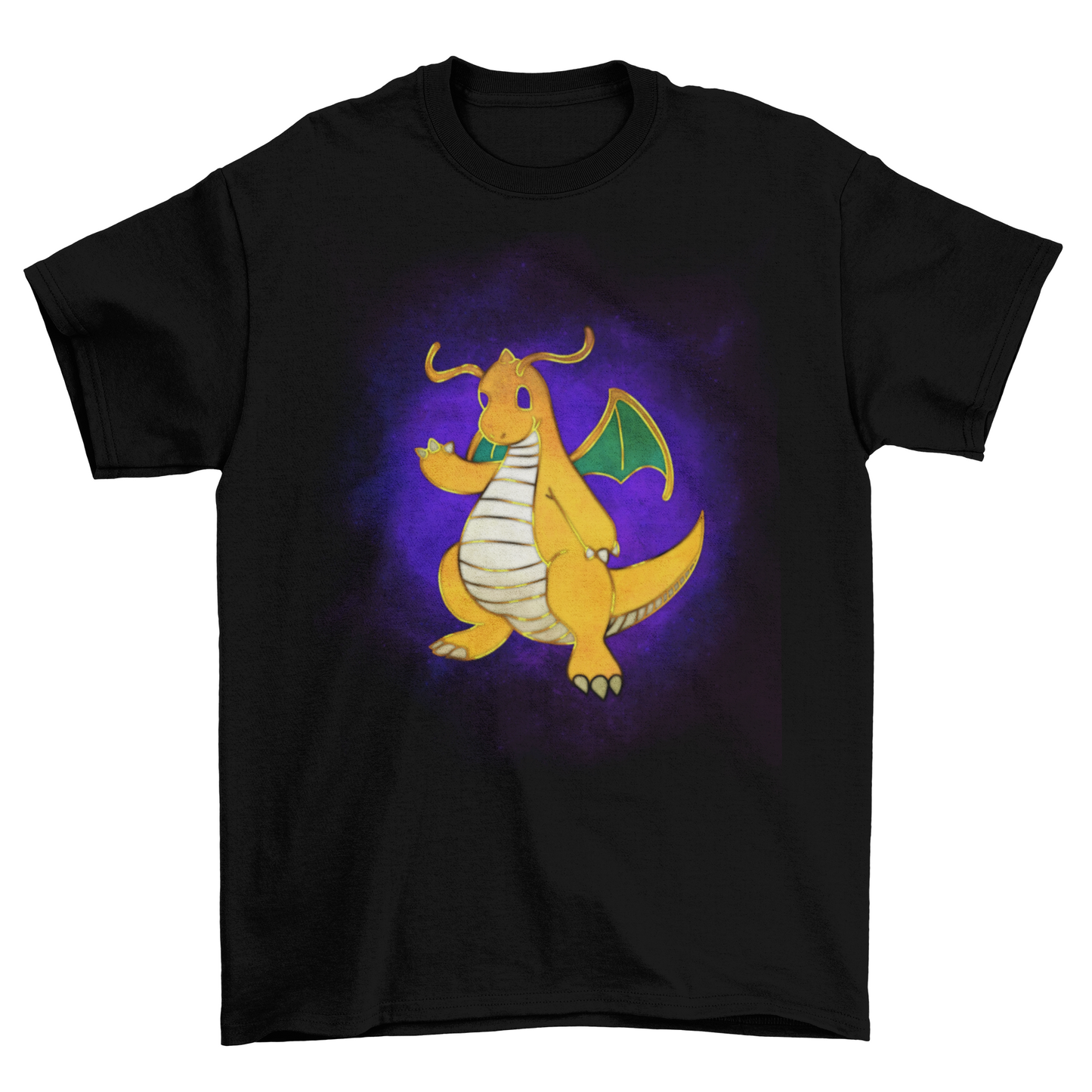 Dragonite Galaxy