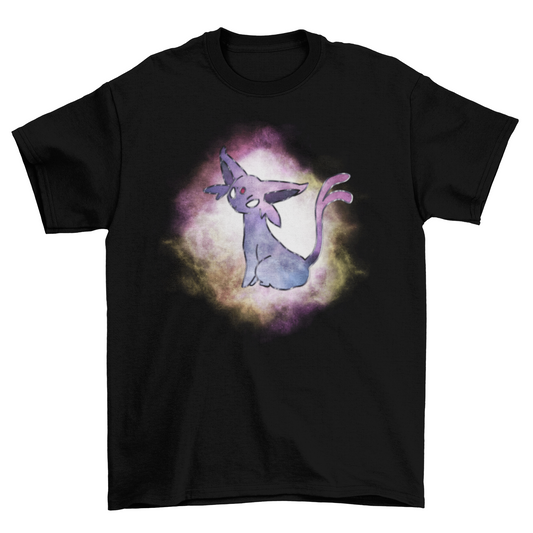 Espeon Galaxy