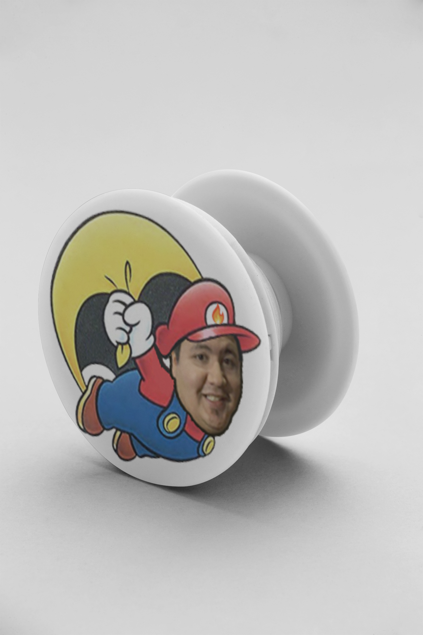 Flying JP Popsocket