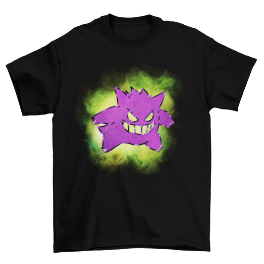 Gengar Galaxy