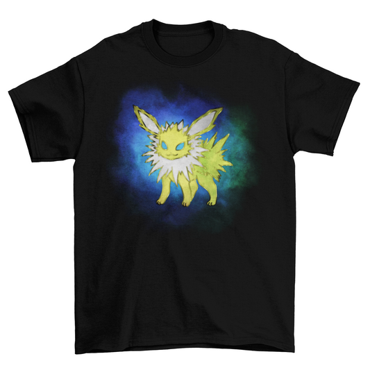 Jolteon Galaxy