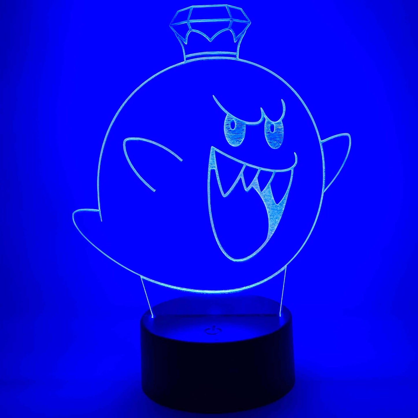 King Boo LED Lamp