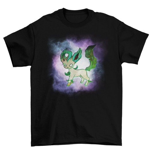 Leafeon Galaxy