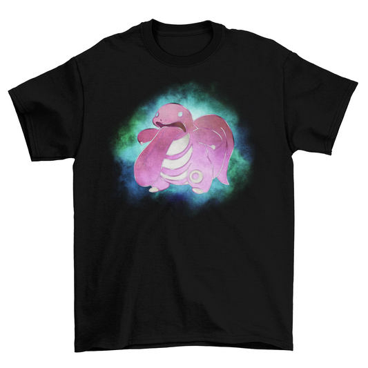 Lickitung Galaxy