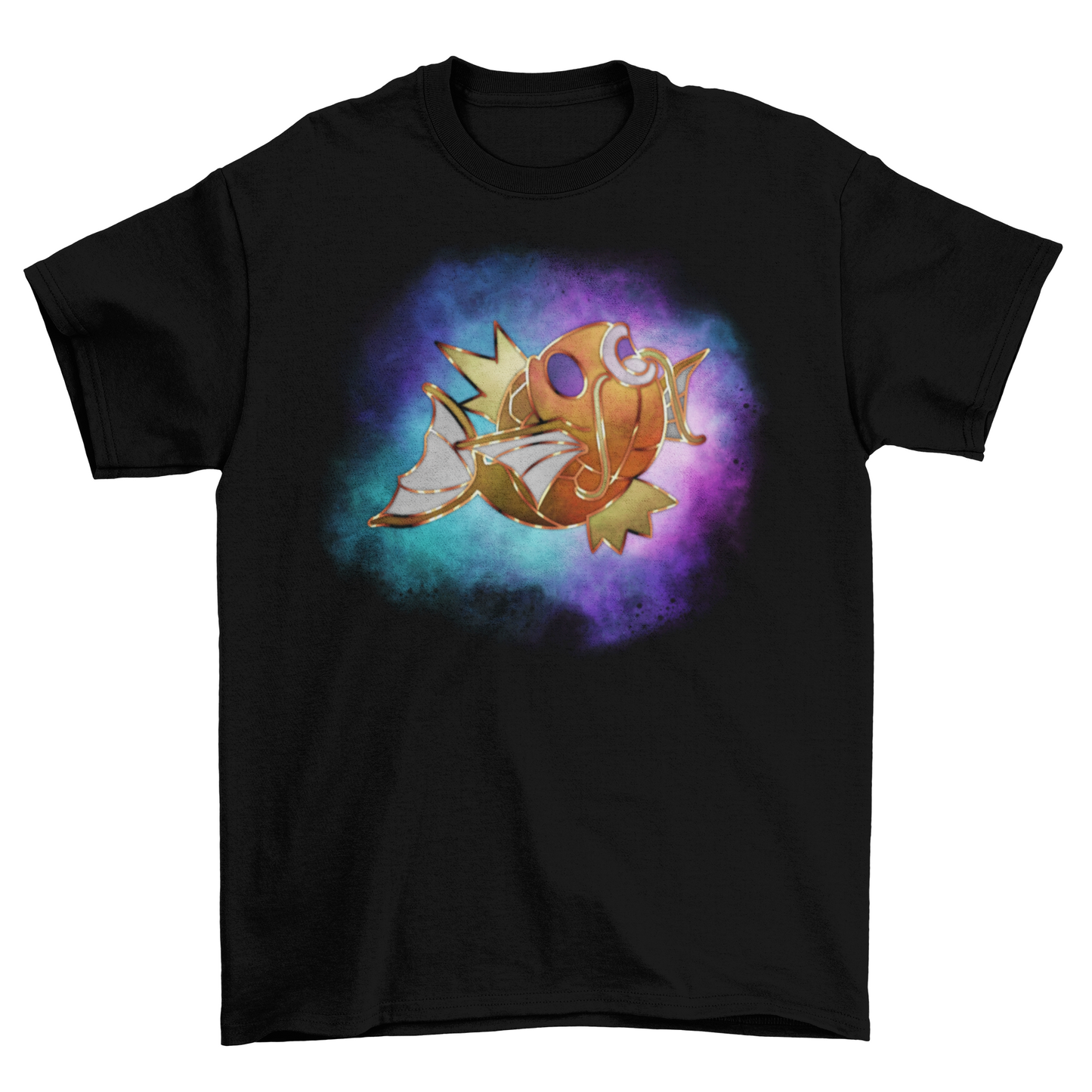 Magikarp Galaxy