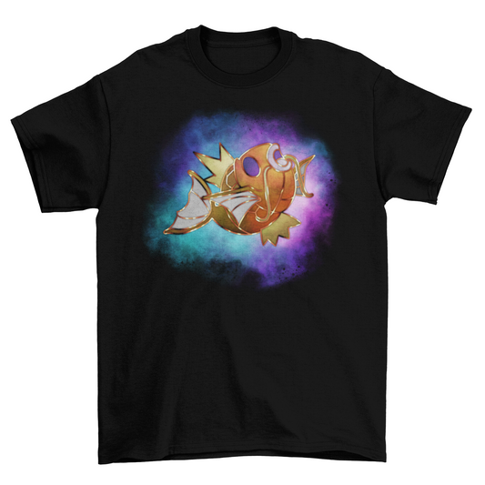 Magikarp Galaxy