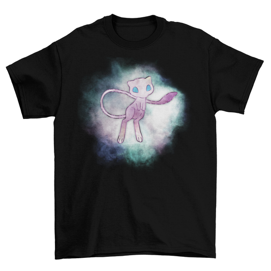 Mew Galaxy