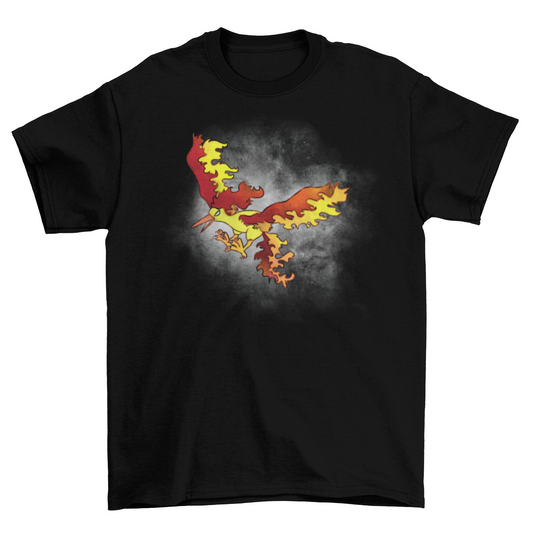 Moltres Galaxy