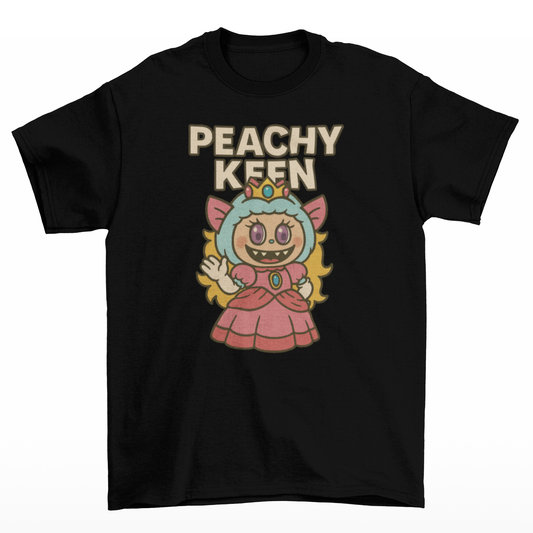 Peachy Keen