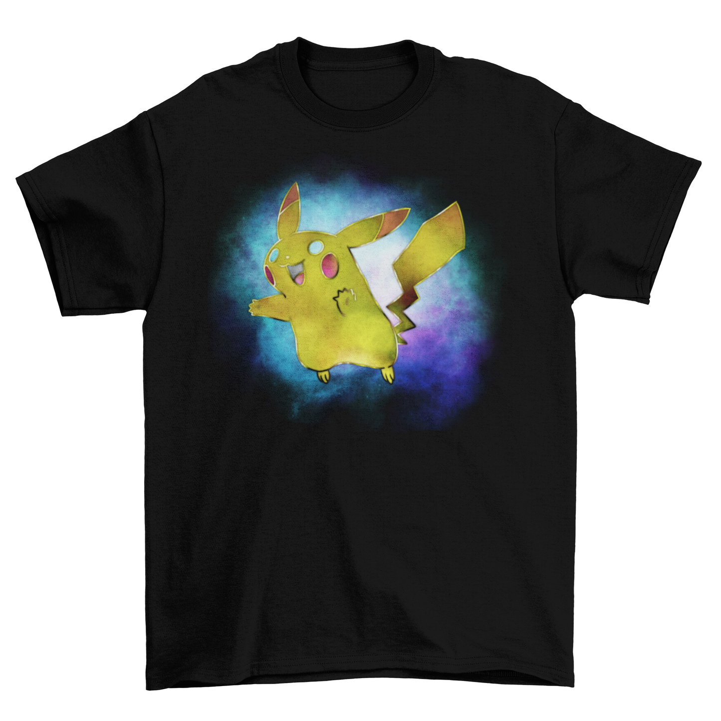 Pikachu Galaxy