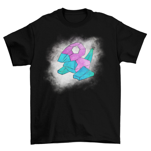 Porygon Galaxy