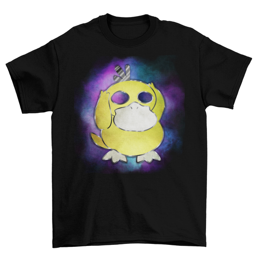 Psyduck Galaxy