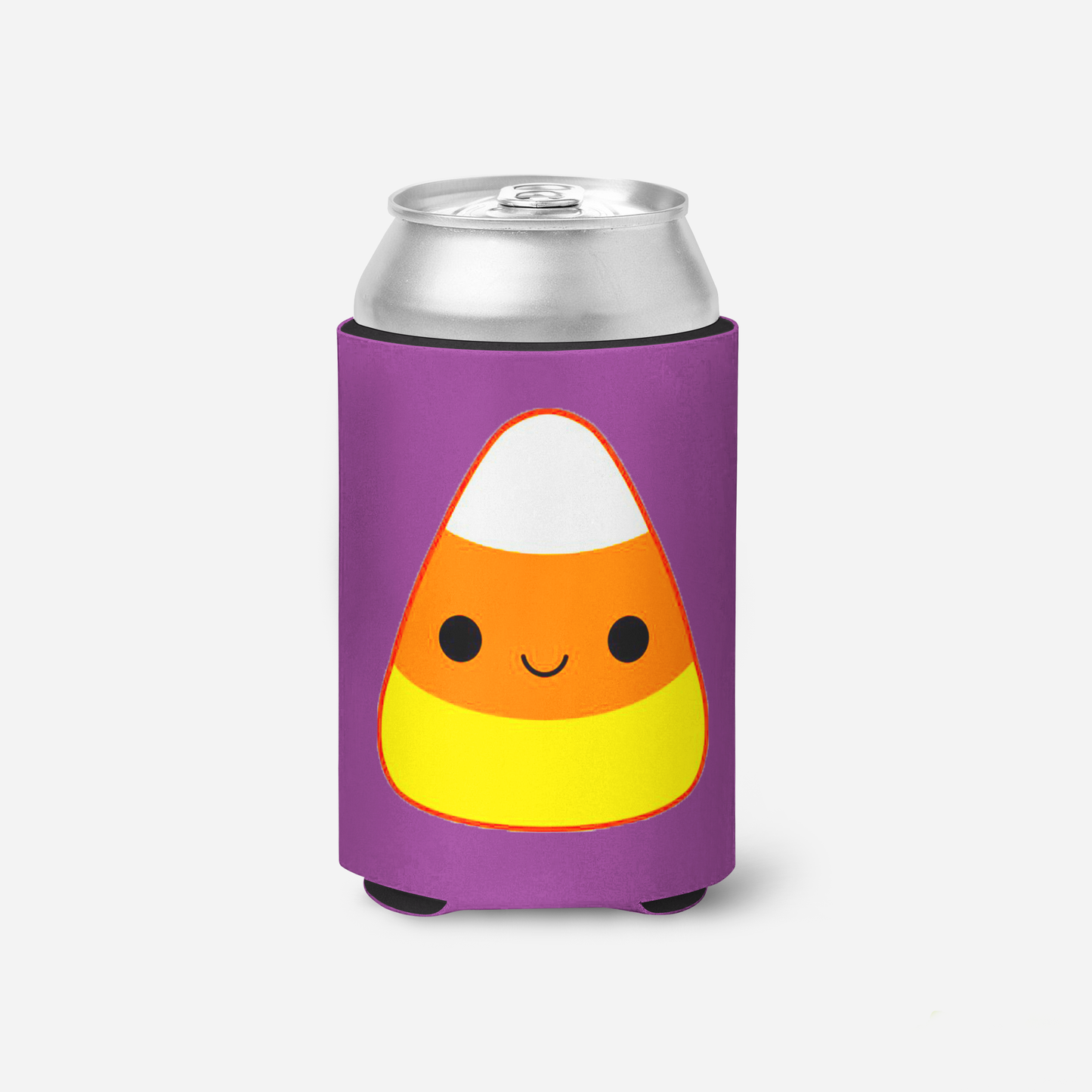 Candy Corn Koozie