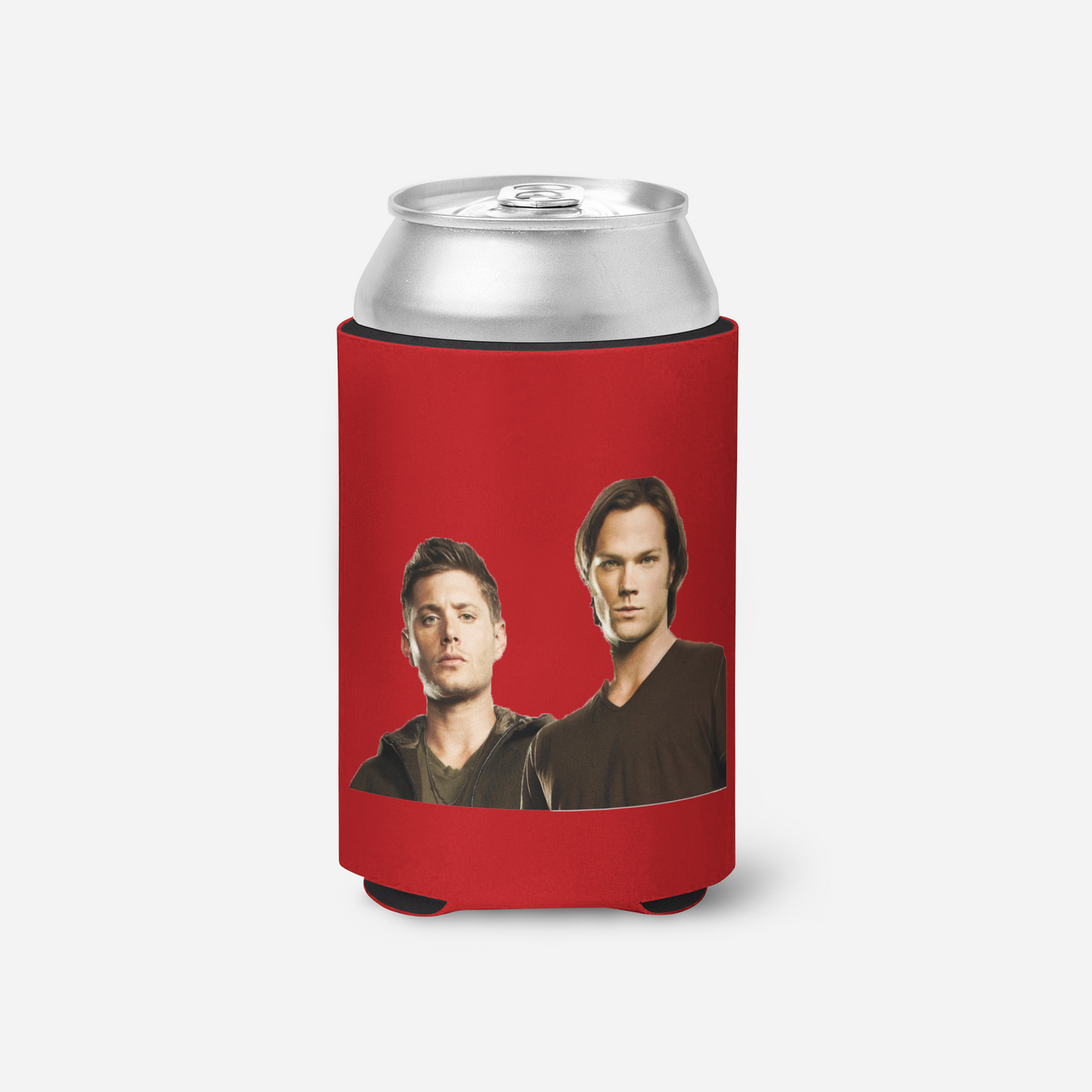 Sam & Dean Koozie