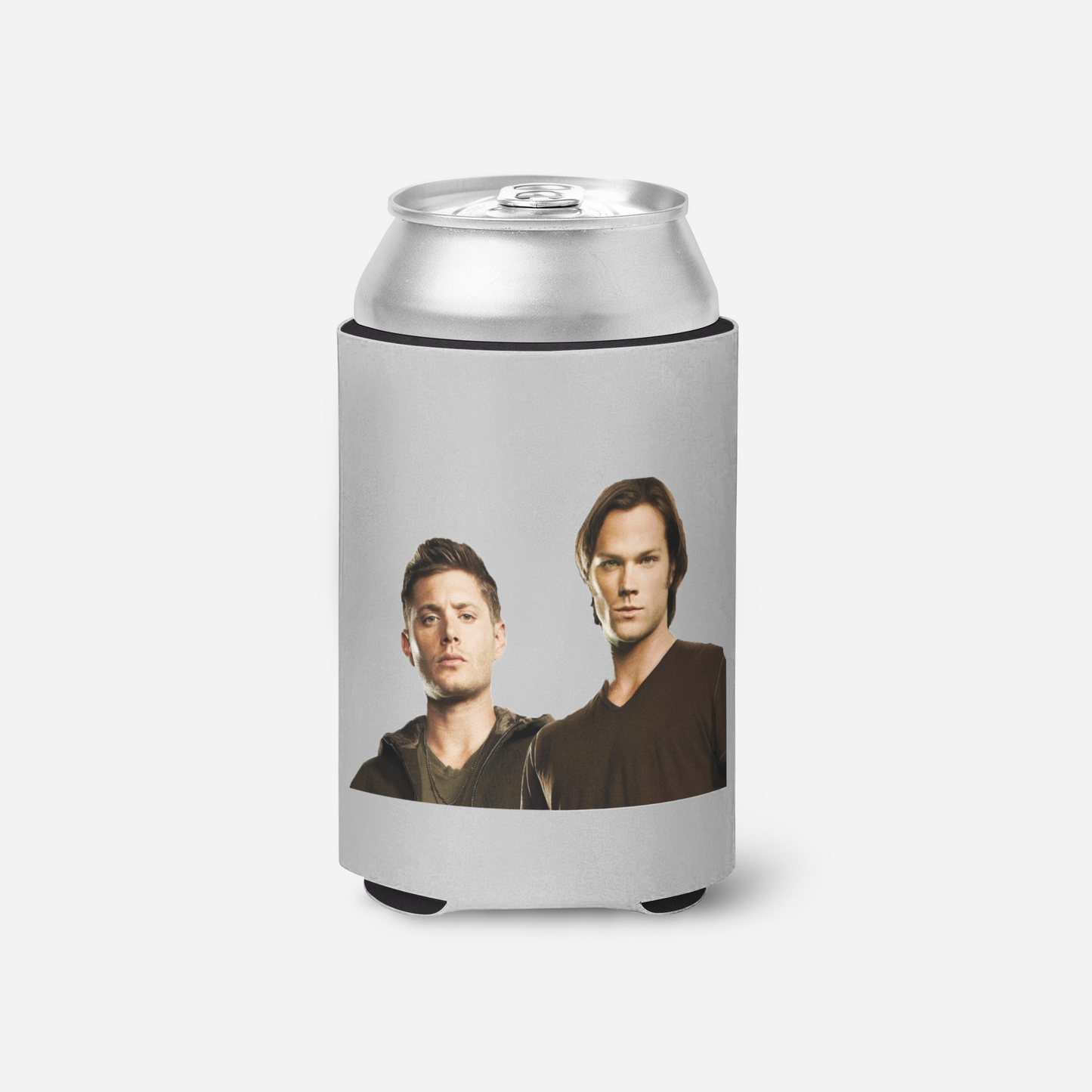 Sam & Dean Koozie