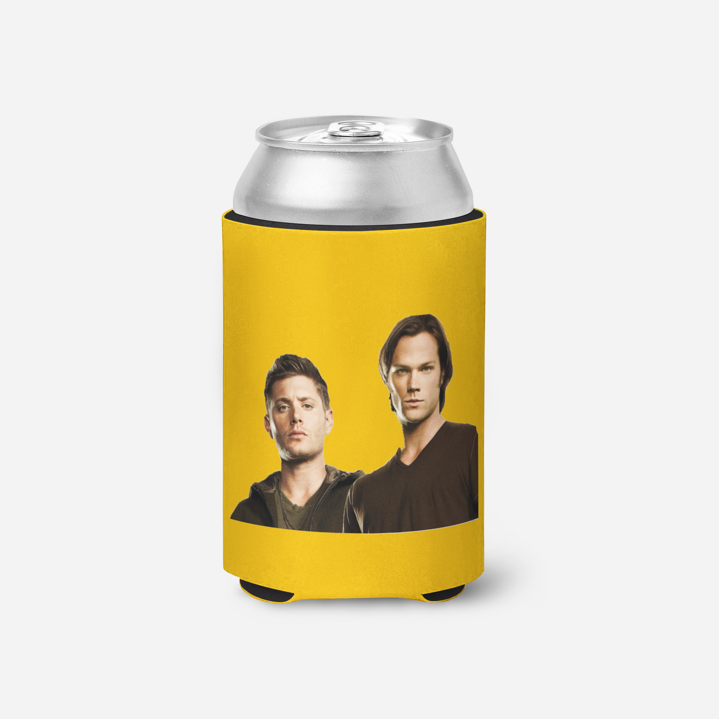 Sam & Dean Koozie