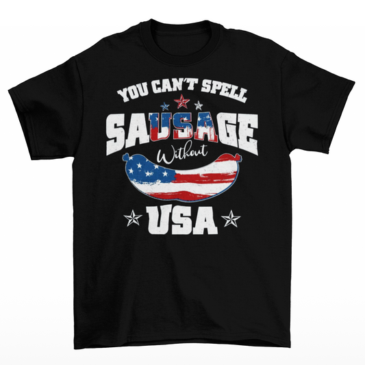 Sausage USA