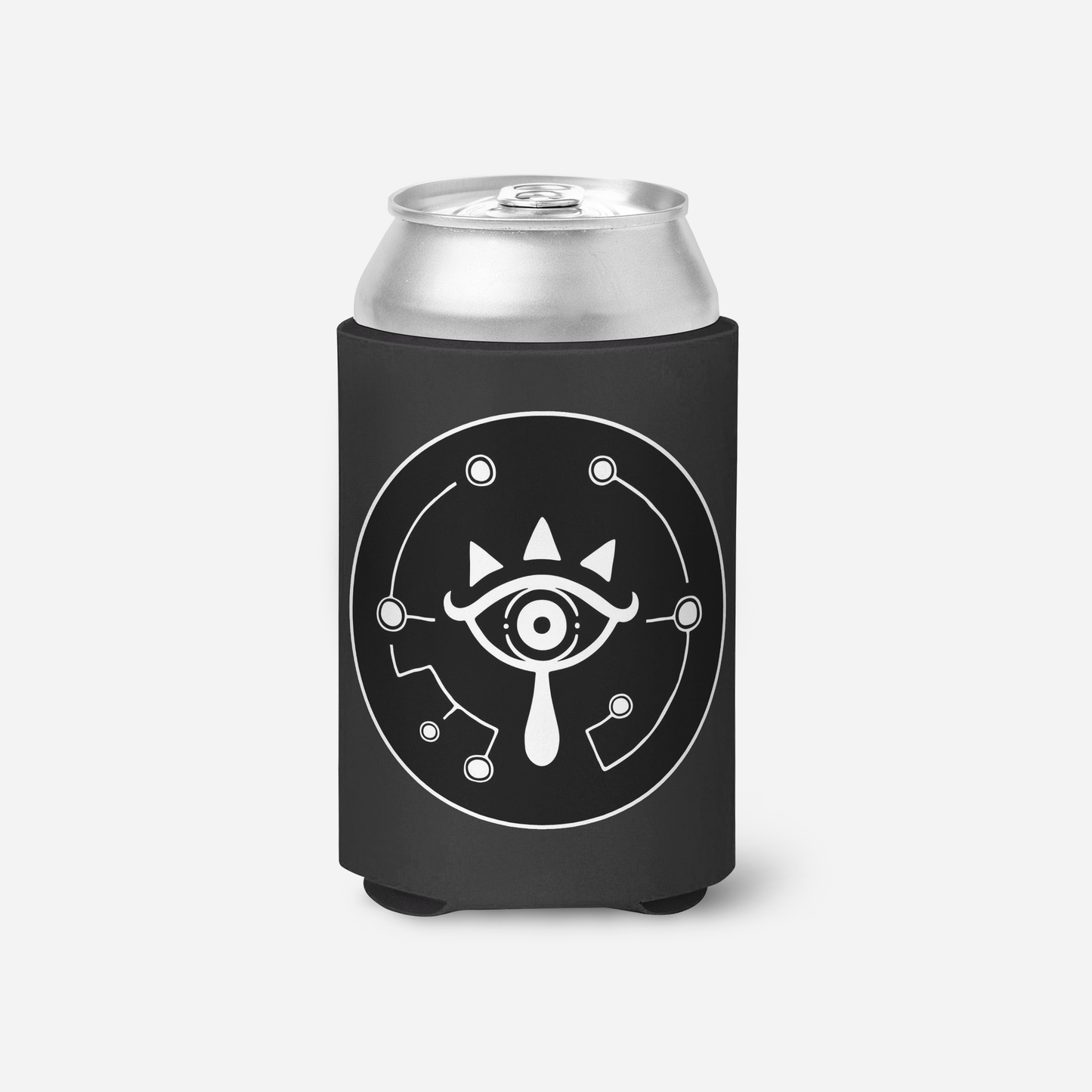 Eye of Sheikah Koozie