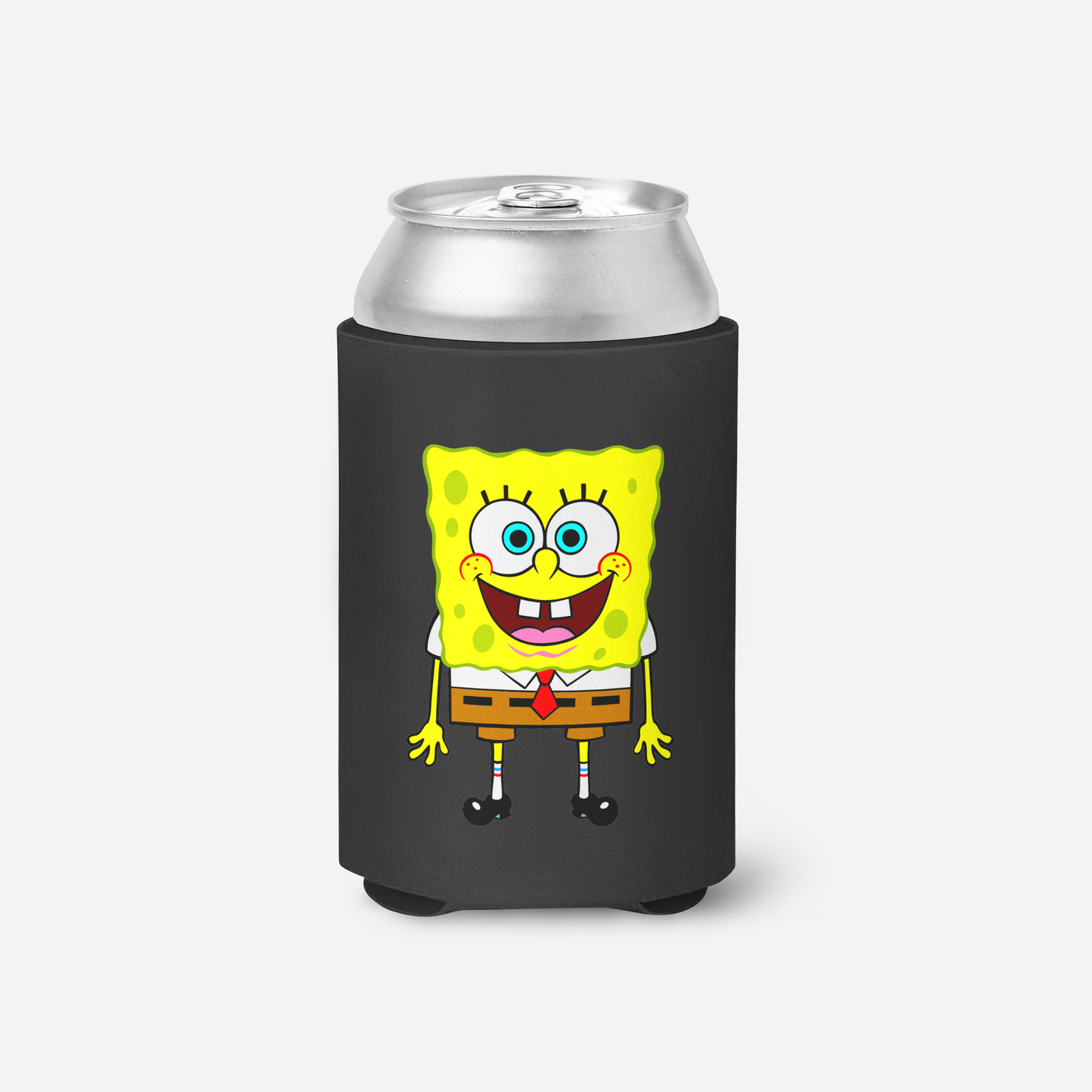 Spongebob Koozie