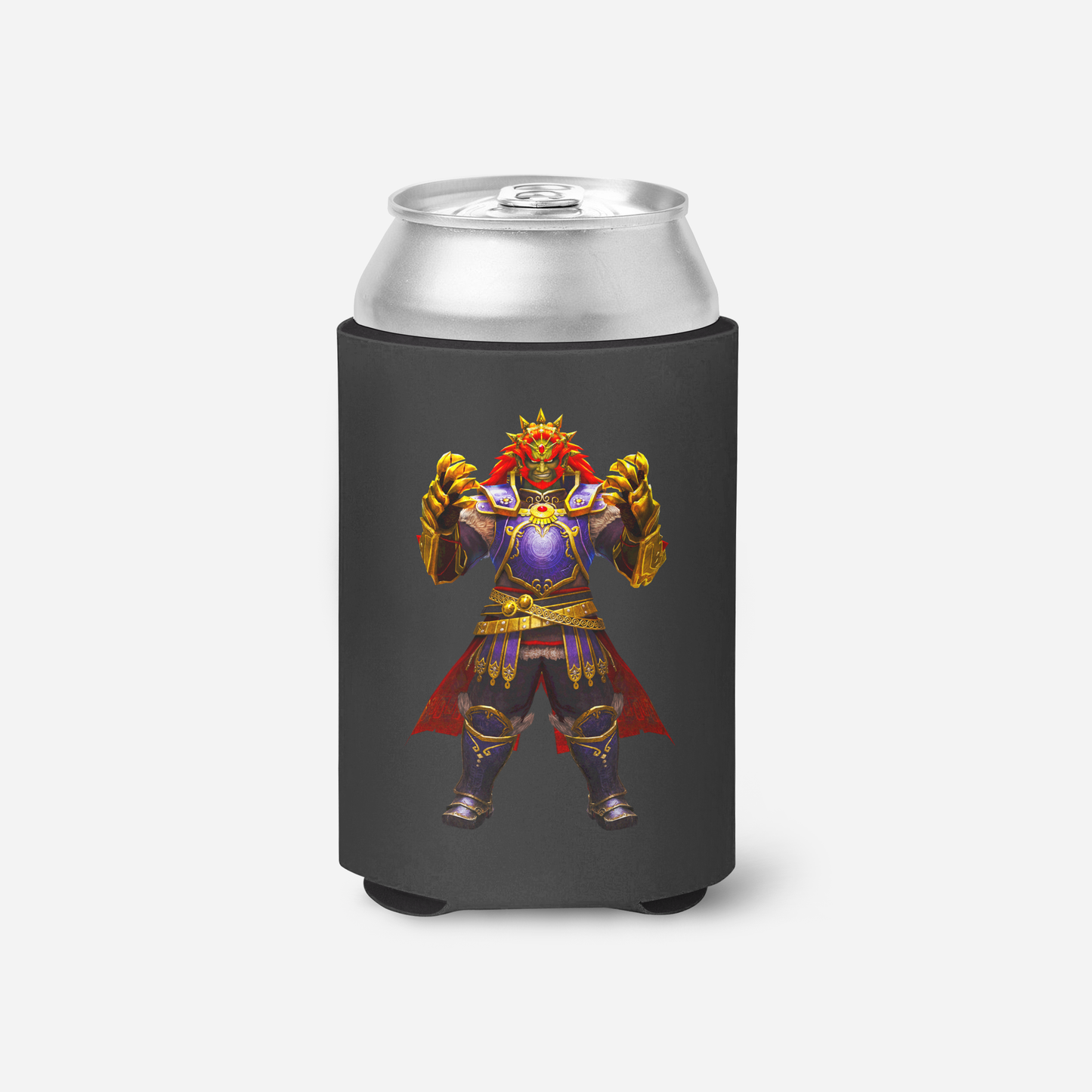 Ganondorf Koozie