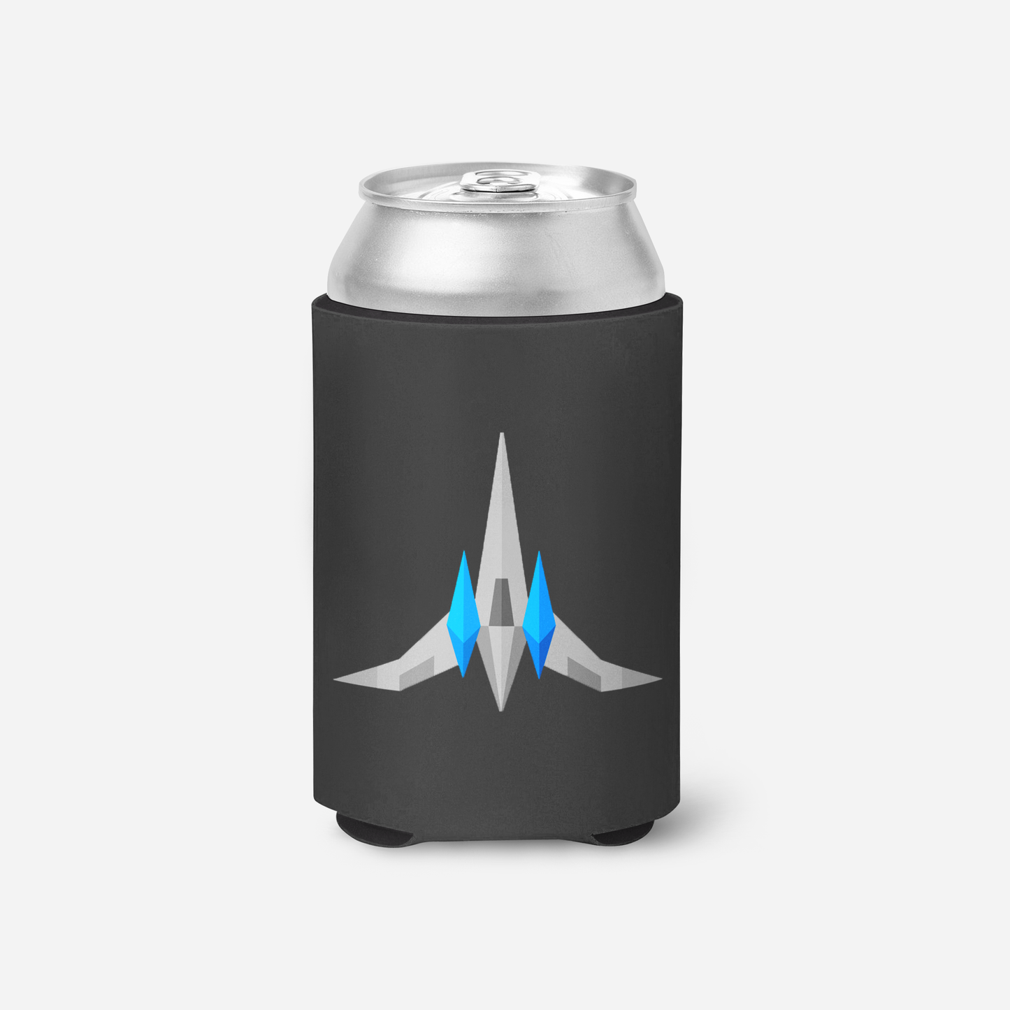 Arwing Koozie