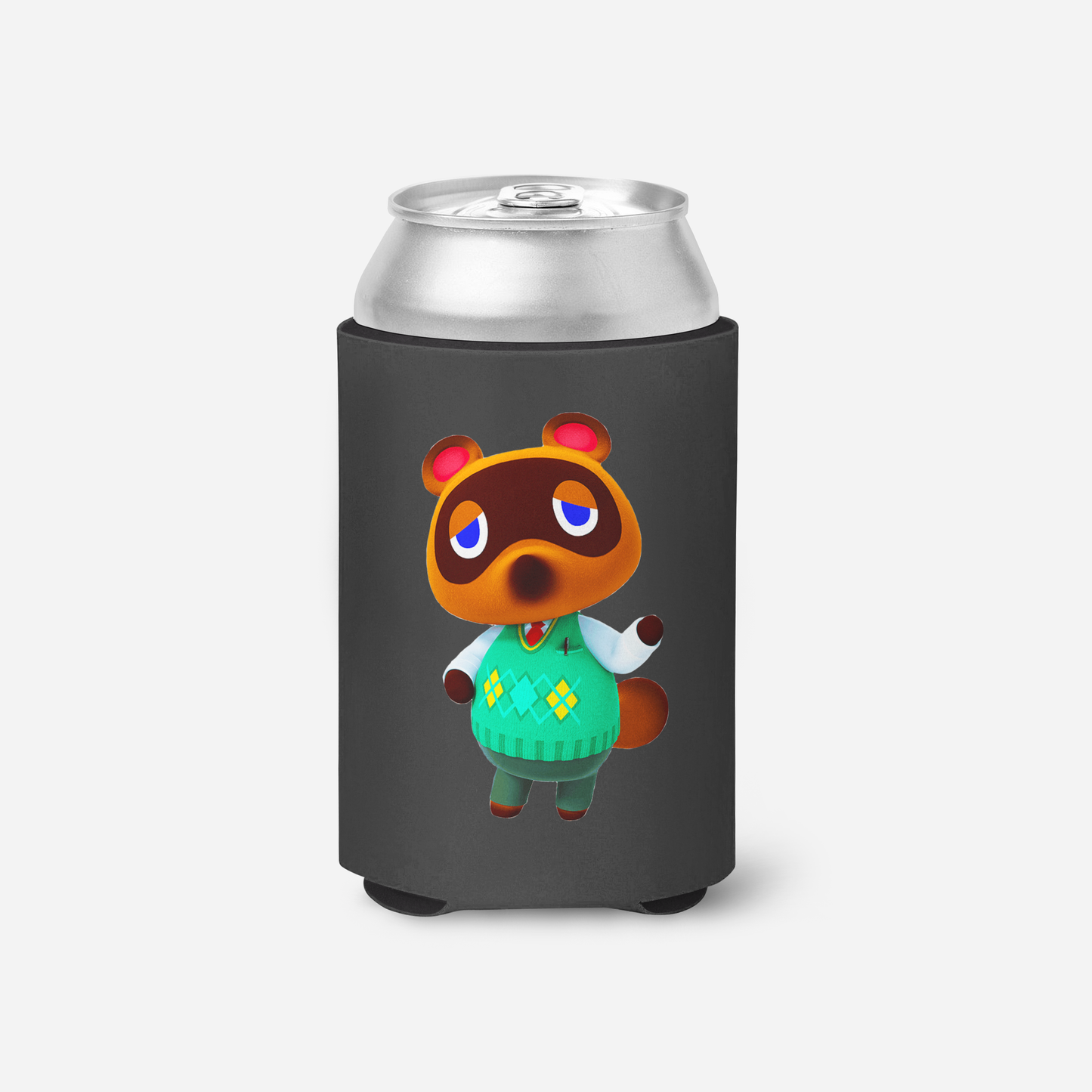 Tom Nook Koozie