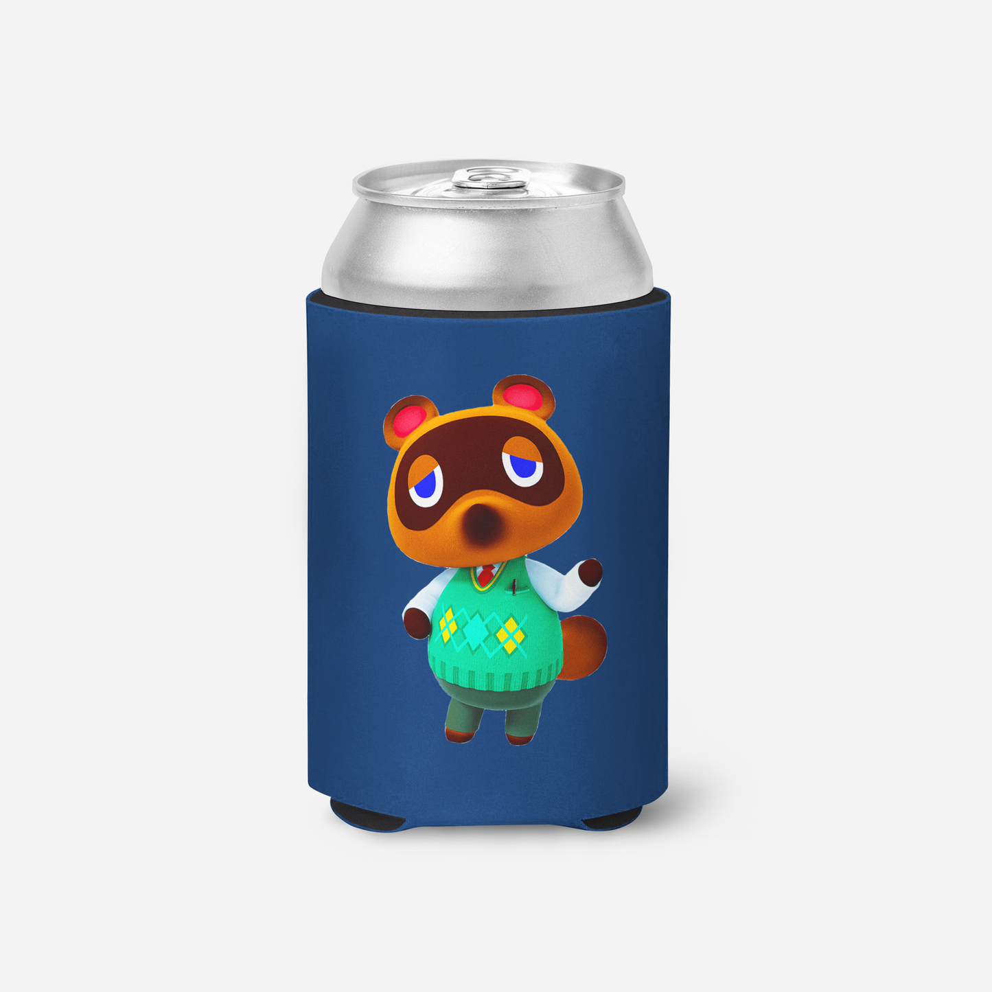 Tom Nook Koozie