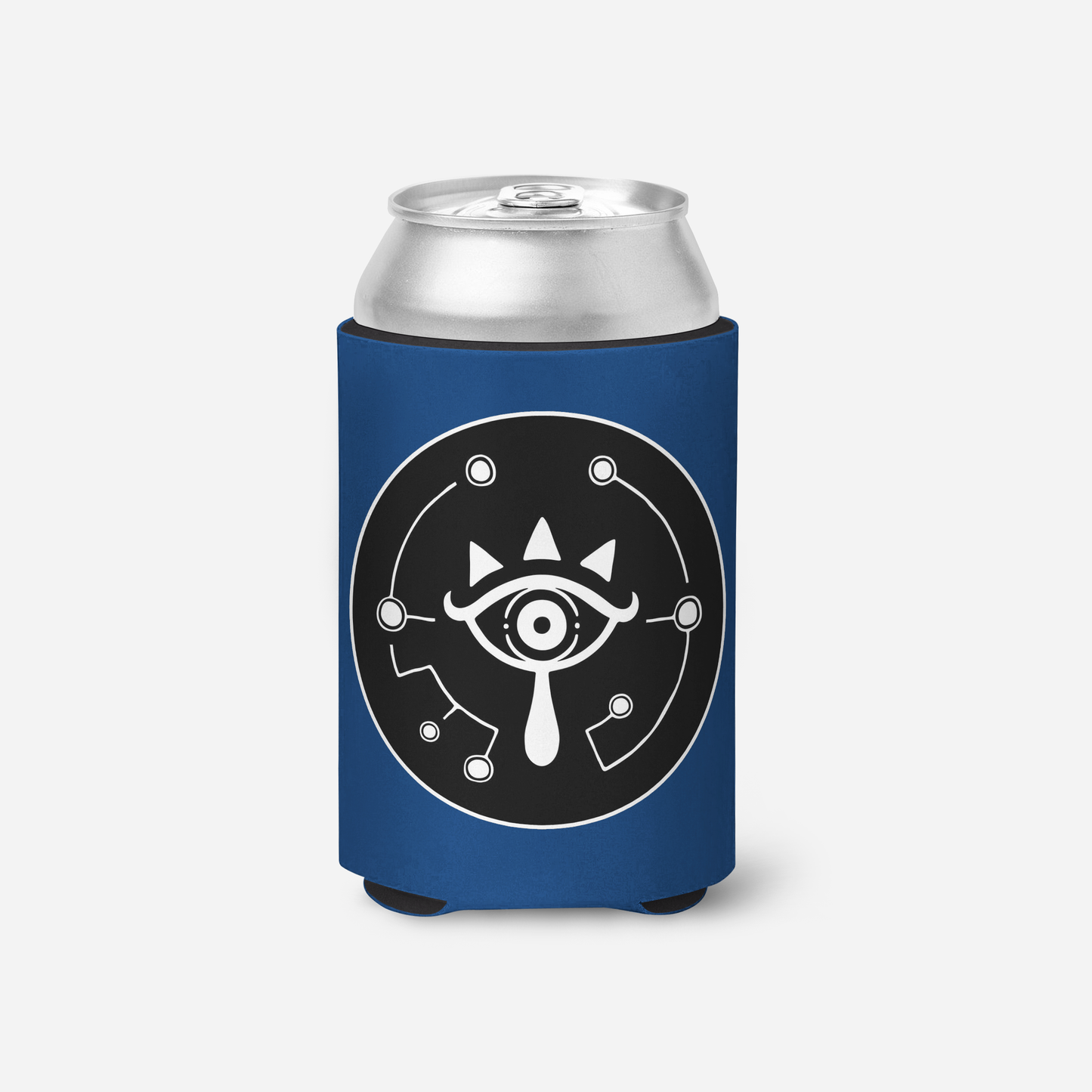 Eye of Sheikah Koozie