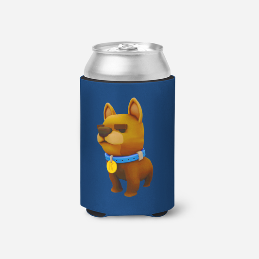 Kevin Koozie