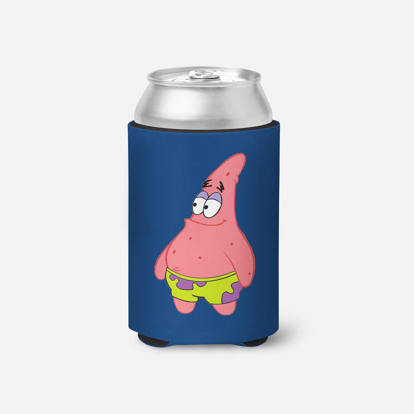 Patrick Starfish Koozie