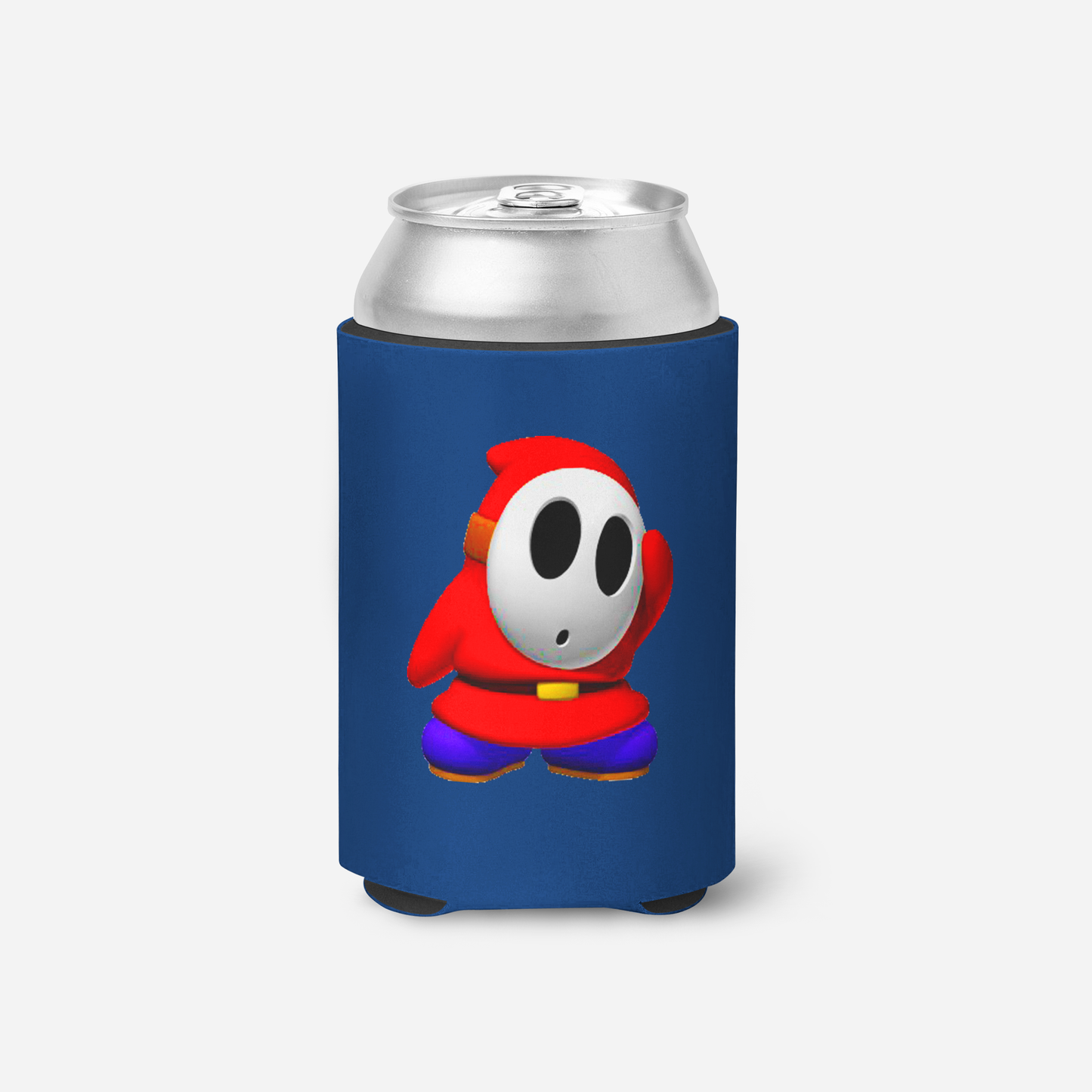 Shy Guy Koozie