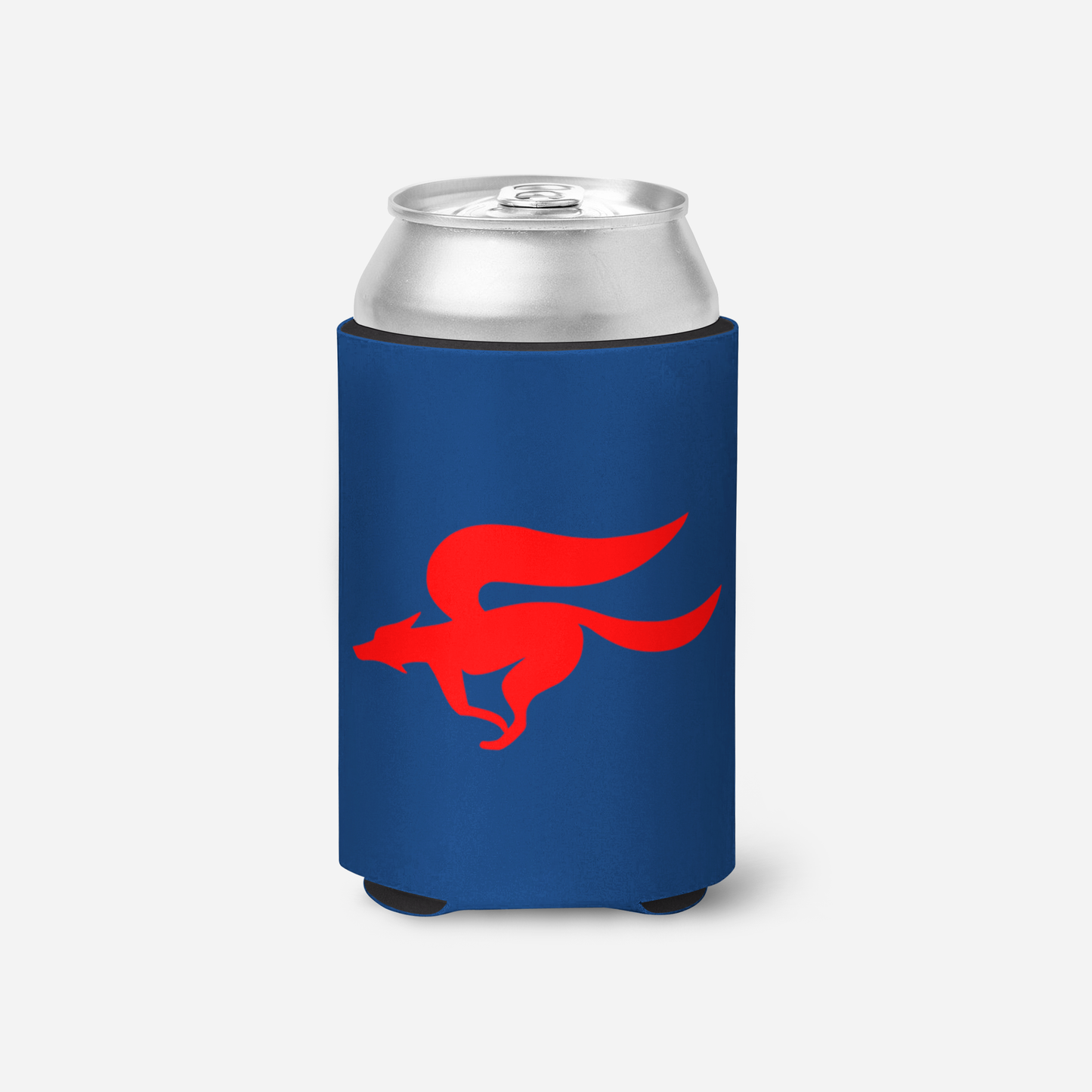 Star Fox Logo Koozie