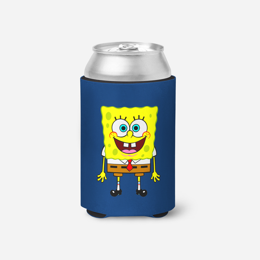 Spongebob Koozie