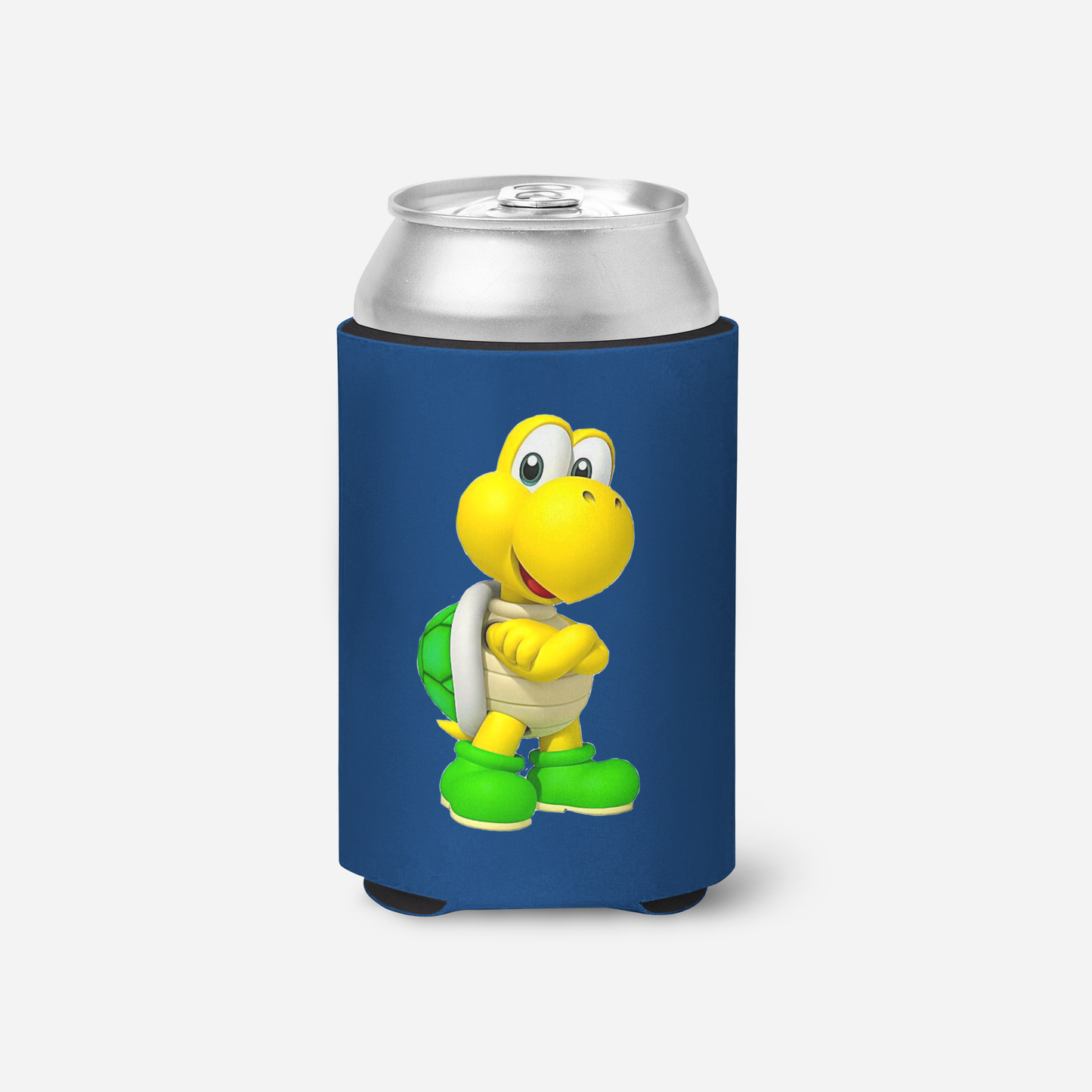 Koopa Troopa Koozie