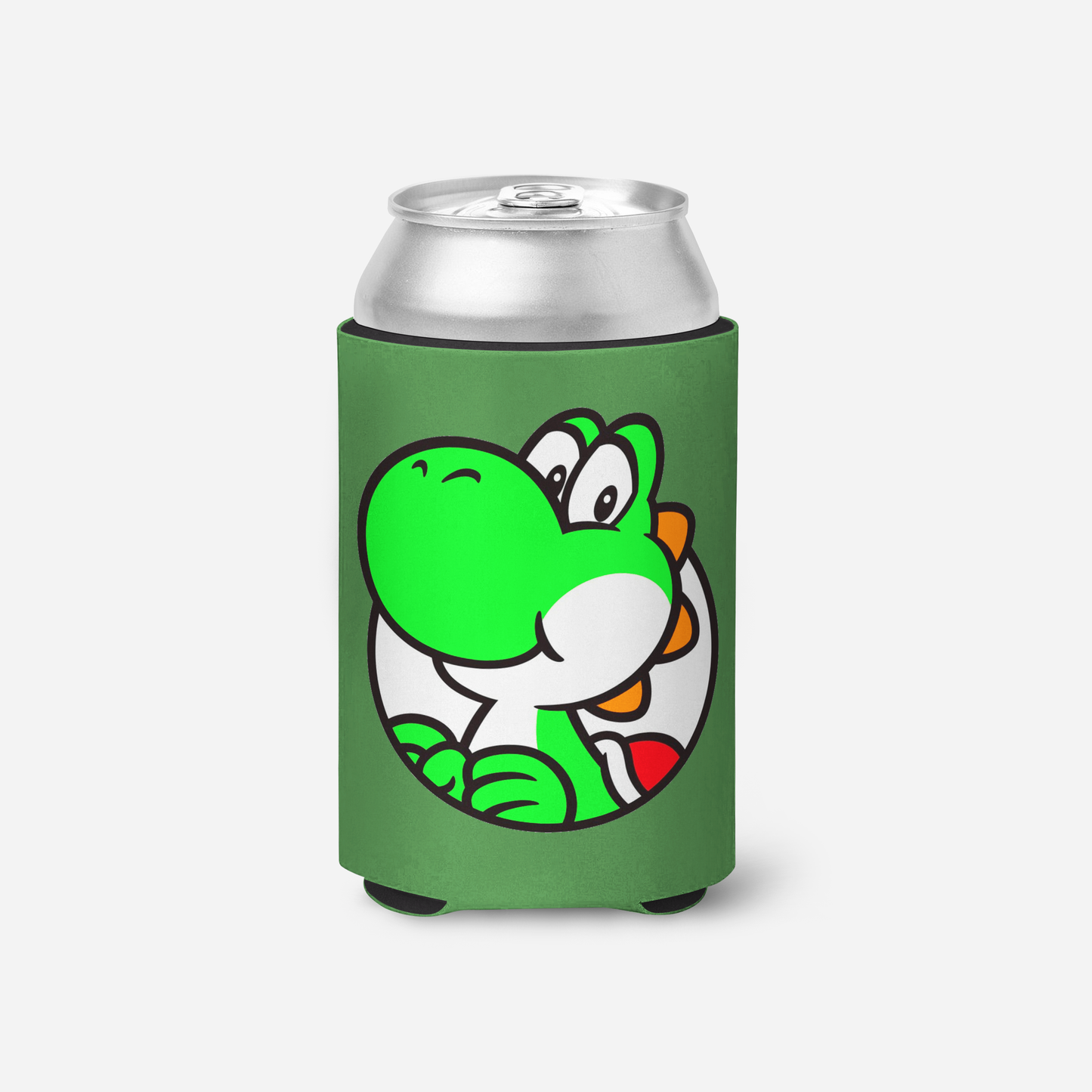 Yoshi Koozie