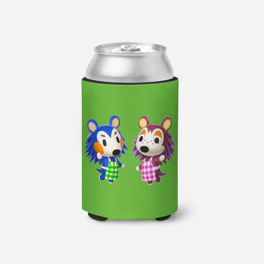 Able Sisters Koozie