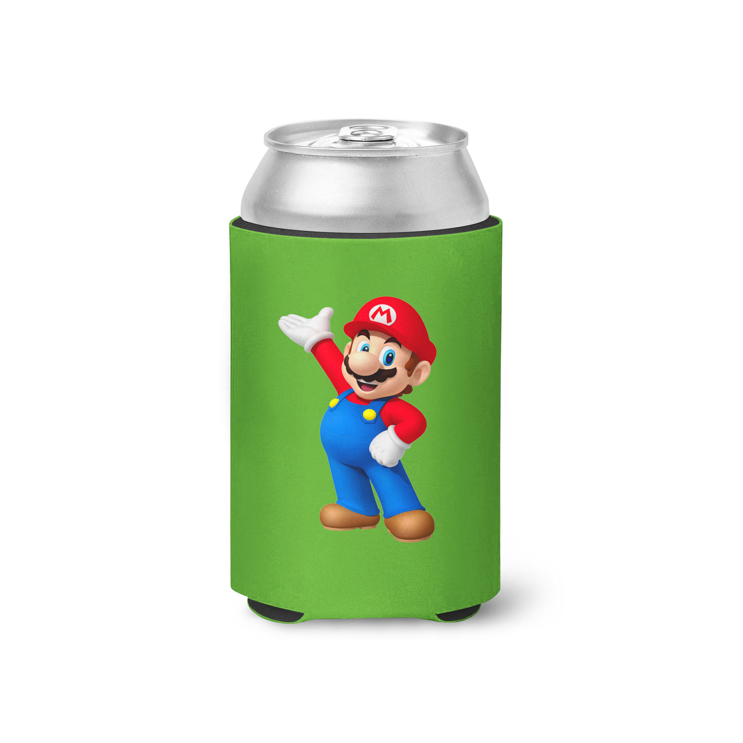 Mario Koozie