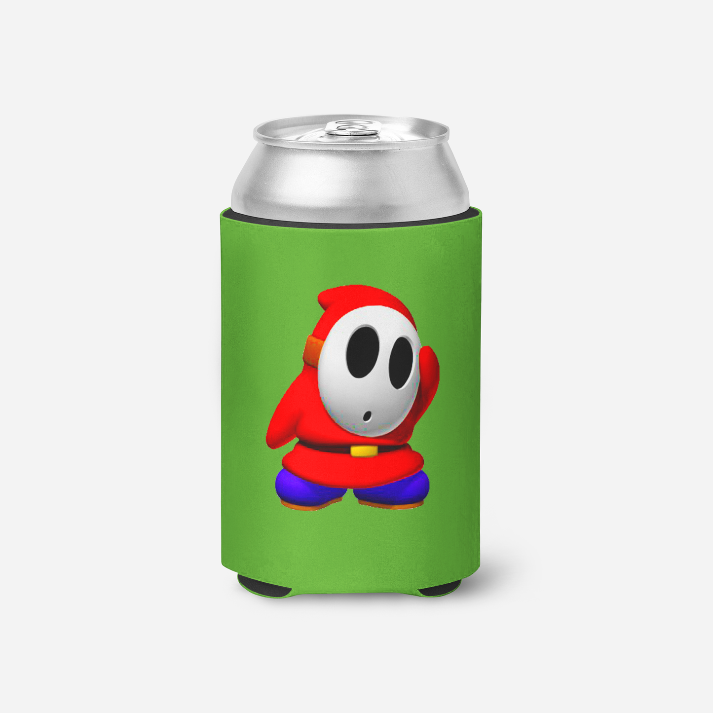 Shy Guy Koozie