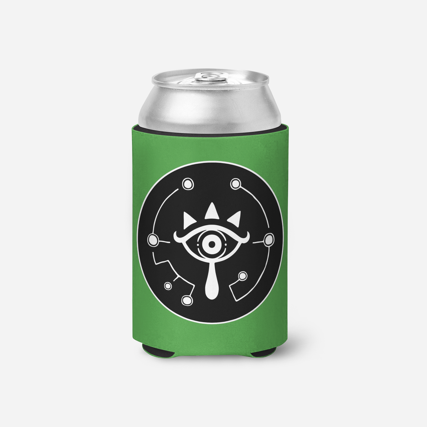 Eye of Sheikah Koozie