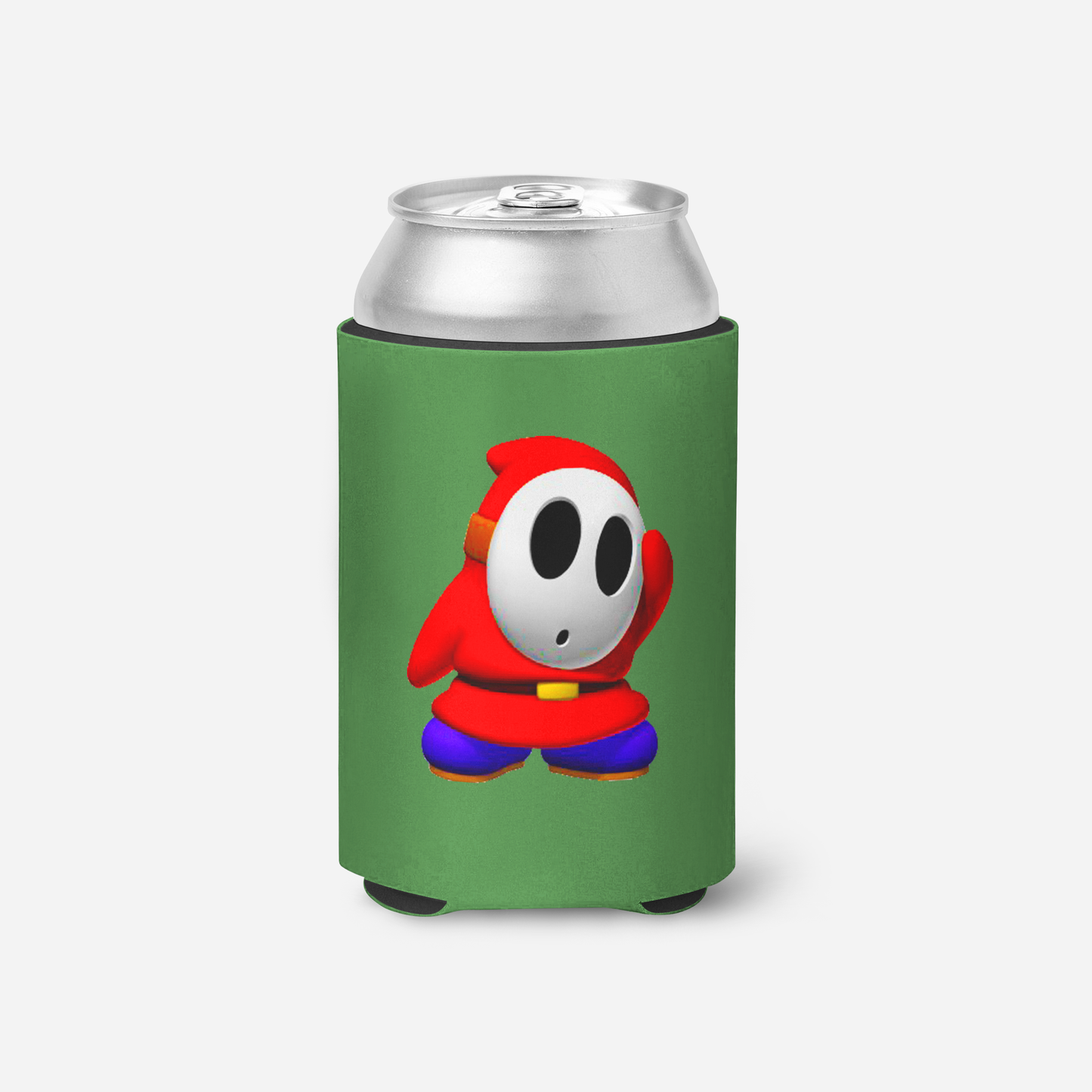 Shy Guy Koozie