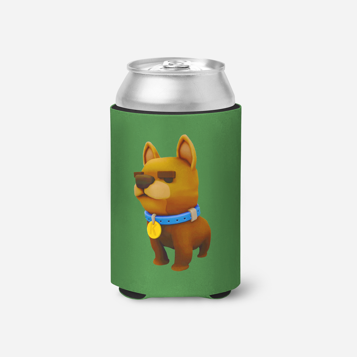 Kevin Koozie