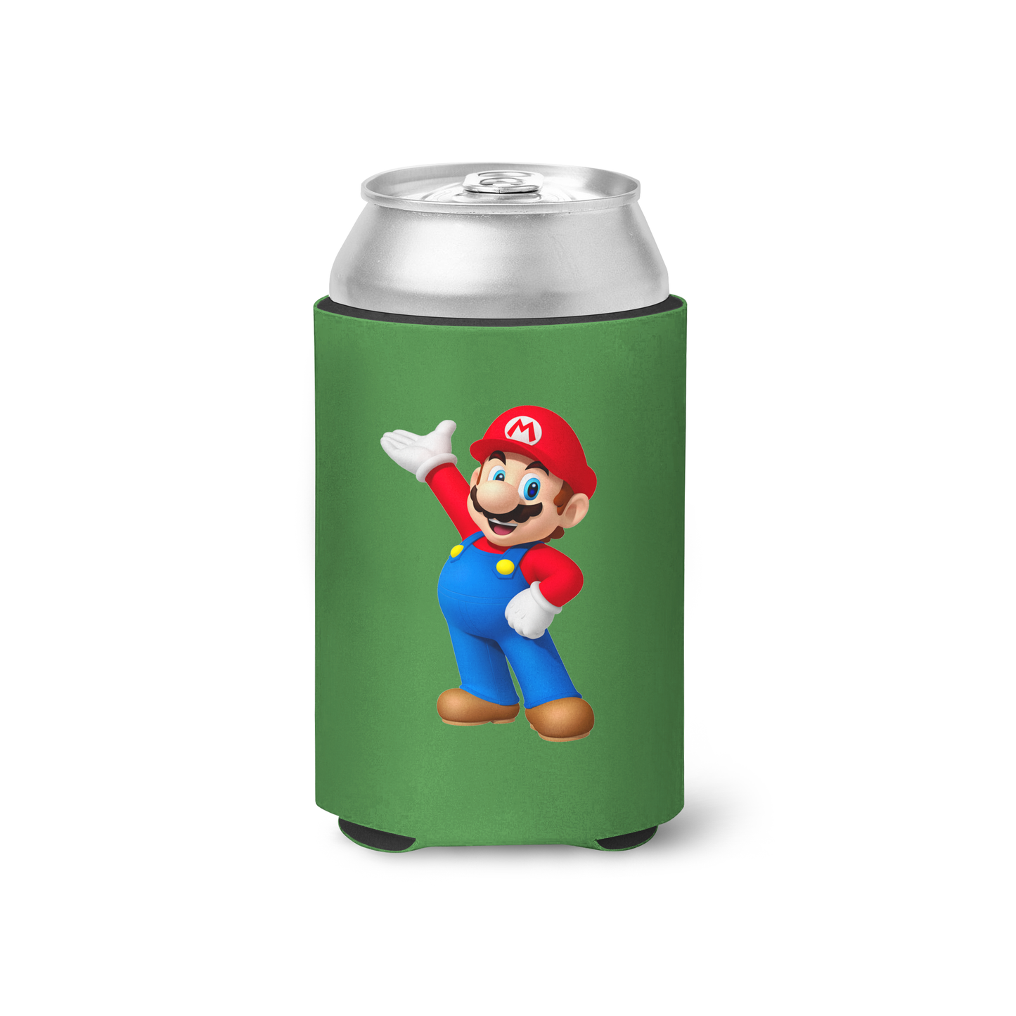 Mario Koozie