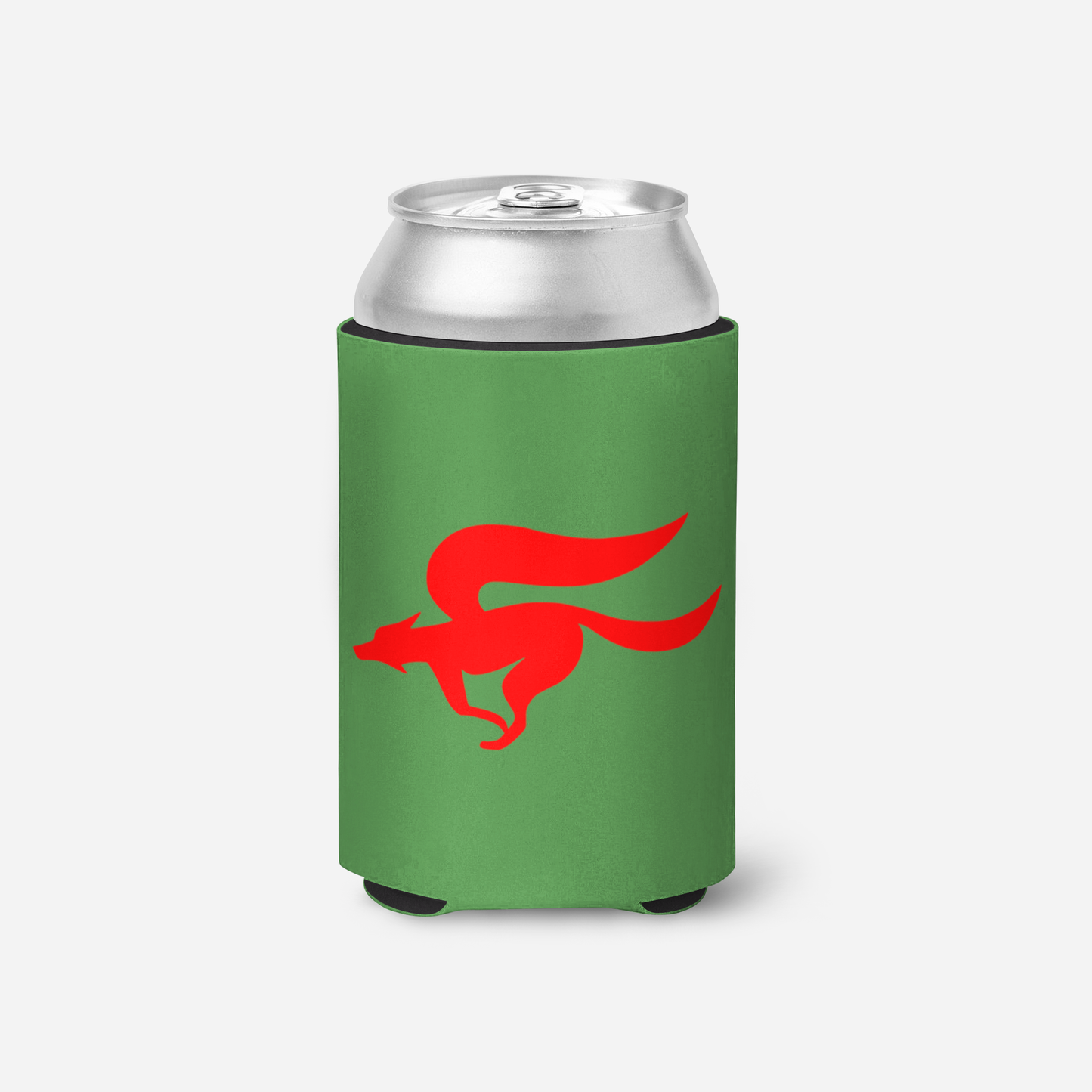 Star Fox Logo Koozie